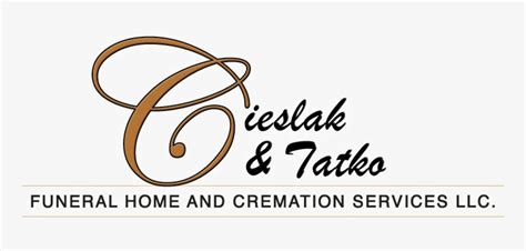 cieslak tatko funeral home.